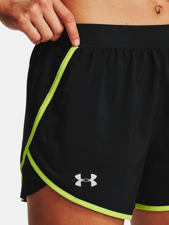 Under Armour Ženske kratke hlače Under Armour W Fly By 2.0 Short