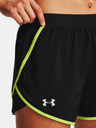 Under Armour Ženske kratke hlače Under Armour W Fly By 2.0 Short
