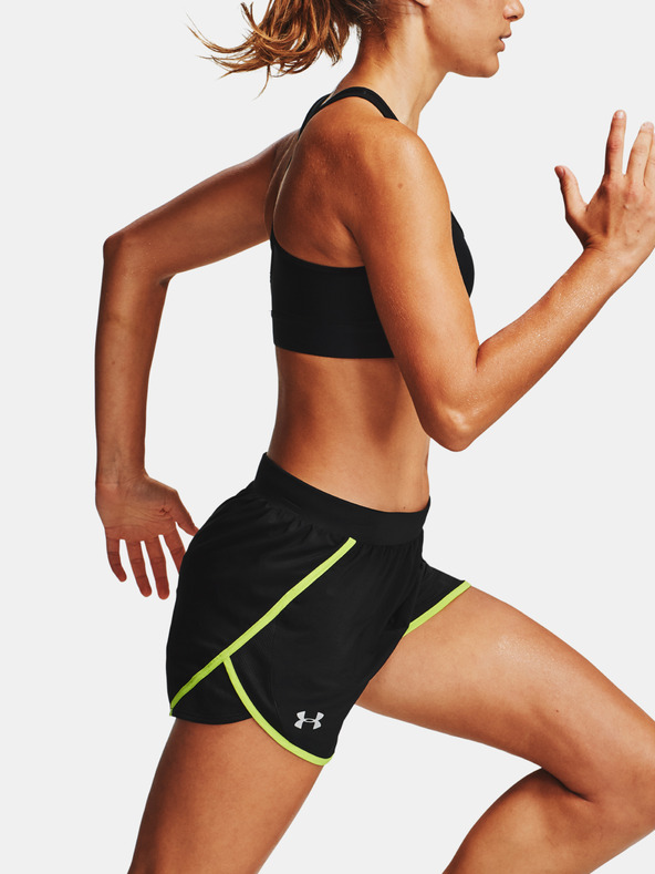 Under Armour Ženske kratke hlače Under Armour W Fly By 2.0 Short