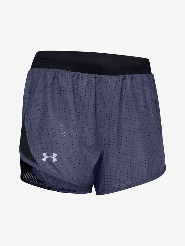 Under Armour Ženske kratke hlače Under Armour W Fly By 2.0 Cire Perforated Short