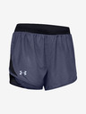 Under Armour Ženske kratke hlače Under Armour W Fly By 2.0 Cire Perforated Short