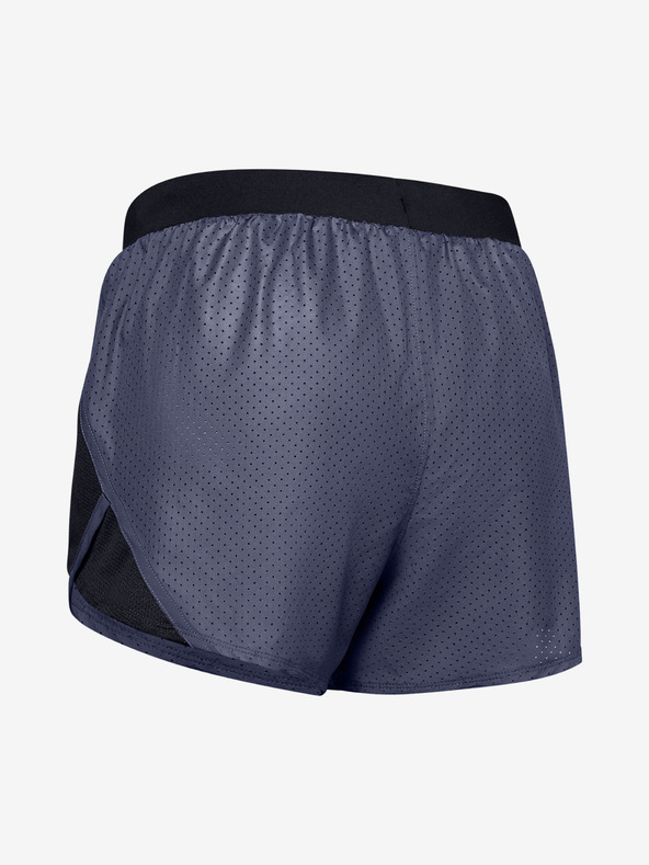 Under Armour Ženske kratke hlače Under Armour W Fly By 2.0 Cire Perforated Short