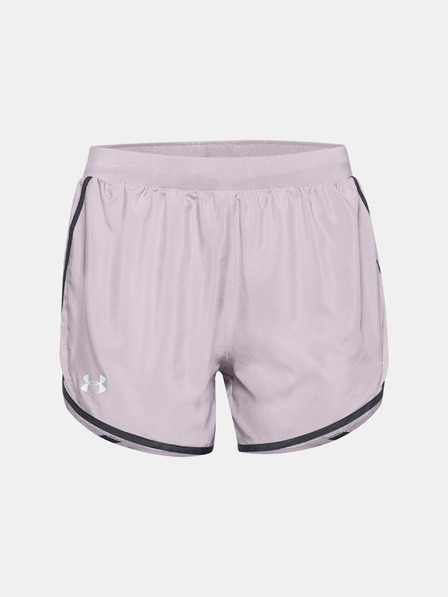 Under Armour Ženske kratke hlačice Under Armour W UA Fly By 2.0 Short