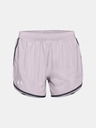 Under Armour Ženske kratke hlačice Under Armour W UA Fly By 2.0 Short