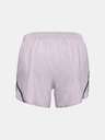 Under Armour Ženske kratke hlačice Under Armour W UA Fly By 2.0 Short