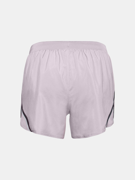 Under Armour Ženske kratke hlačice Under Armour W UA Fly By 2.0 Short