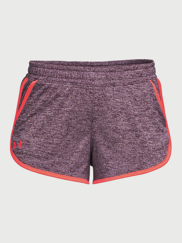 Under Armour Ženske kratke hlače Under Armour Tech Short 2.0 Twist