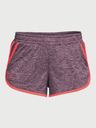 Under Armour Ženske kratke hlače Under Armour Tech Short 2.0 Twist