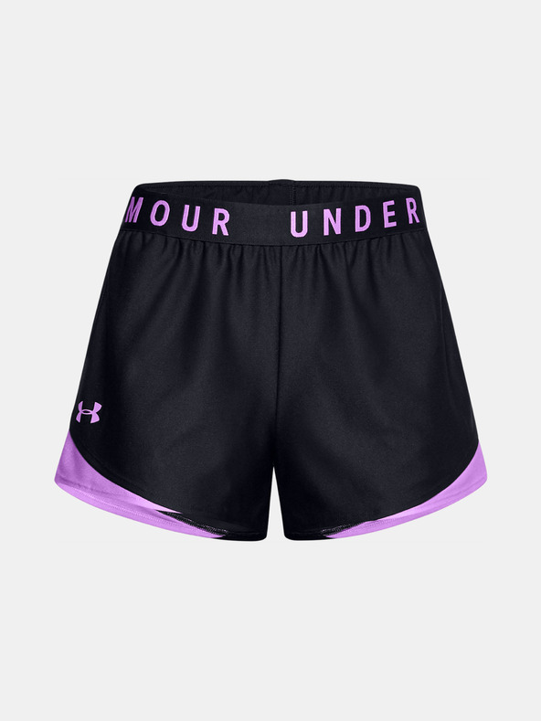 Under Armour Ženske kratke hlače Under Armour Play Up Shorts 3.0