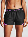Under Armour Ženske kratke hlače Under Armour Play Up Shorts 3.0