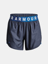 Under Armour Ženske kratke hlače Under Armour Play Up 5in Shorts