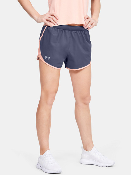 Under Armour Ženske kratke hlačice Under Armour W Fly By 2.0 Short