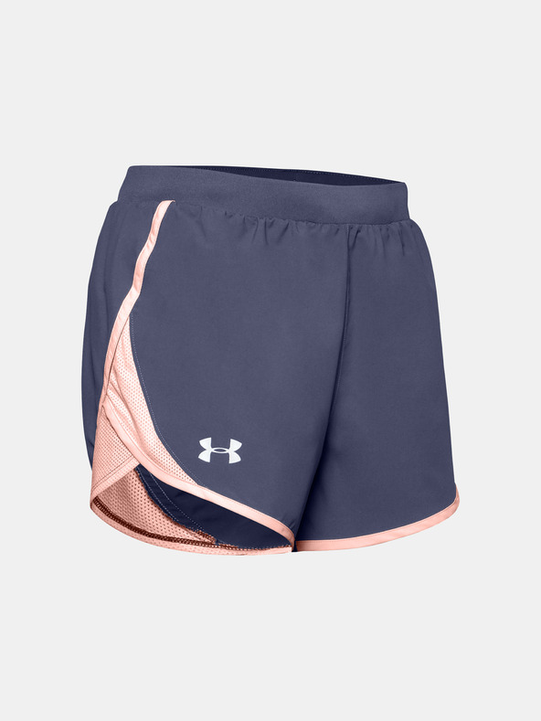 Under Armour Ženske kratke hlačice Under Armour W Fly By 2.0 Short