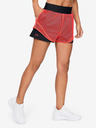 Under Armour Ženske kratke hlače Under Armour Warrior Mesh Layer Shorts