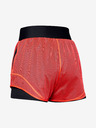Under Armour Ženske kratke hlače Under Armour Warrior Mesh Layer Shorts