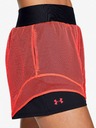 Under Armour Ženske kratke hlače Under Armour Warrior Mesh Layer Shorts