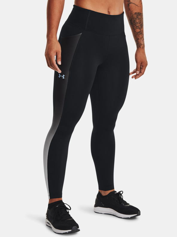 Under Armour Ženske tajice Under Armour UA SpeedPocket Ankle Tight