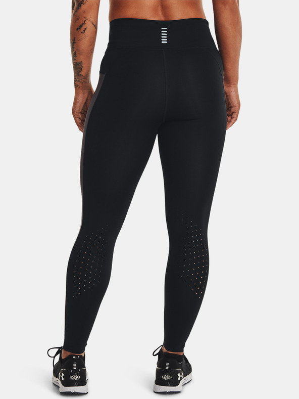 Under Armour Ženske tajice Under Armour UA SpeedPocket Ankle Tight