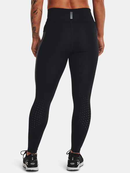 Under Armour Ženske tajice Under Armour UA SpeedPocket Ankle Tight