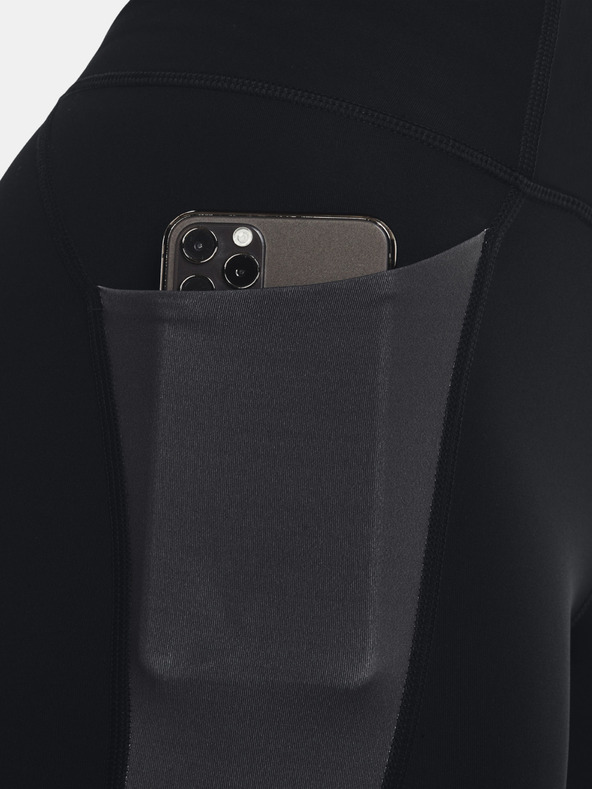 Under Armour Ženske tajice Under Armour UA SpeedPocket Ankle Tight