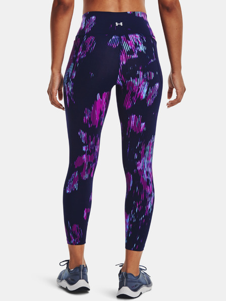 Under Armour Ženske tajice Under Armour Meridian Print Ankle Leg