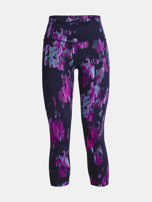 Under Armour Ženske tajice Under Armour Meridian Print Ankle Leg