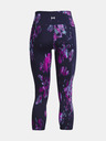 Under Armour Ženske tajice Under Armour Meridian Print Ankle Leg