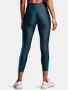 Under Armour Ženski kompresijski tajice Under Armour HG Armour CB Ankle Crop