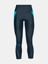 Under Armour Ženski kompresijski tajice Under Armour HG Armour CB Ankle Crop