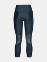 Under Armour Ženski kompresijski tajice Under Armour HG Armour CB Ankle Crop
