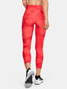 Under Armour Ženske kompresivne tajice Under Armour Project Rock Hg Armour Printed Ank