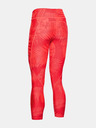Under Armour Ženske kompresivne tajice Under Armour Project Rock Hg Armour Printed Ank