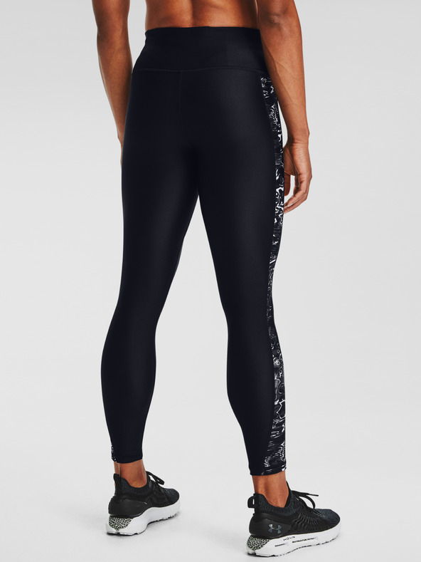 Under Armour Zenske kompresivne tajice Under Armour HG Armour Prt Ankle Crop
