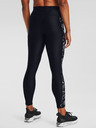 Under Armour Zenske kompresivne tajice Under Armour HG Armour Prt Ankle Crop