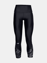 Under Armour Zenske kompresivne tajice Under Armour HG Armour Prt Ankle Crop