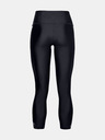 Under Armour Zenske kompresivne tajice Under Armour HG Armour Prt Ankle Crop