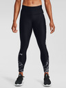 Under Armour Zenske kompresivne tajice Under Armour HG Armour Prt Ankle Crop