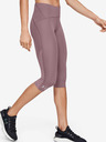 Under Armour Ženske kompresijske tajice Under Armour W Fly Fast Speed Capri