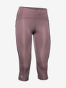 Under Armour Ženske kompresijske tajice Under Armour W Fly Fast Speed Capri