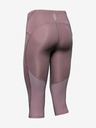 Under Armour Ženske kompresijske tajice Under Armour W Fly Fast Speed Capri