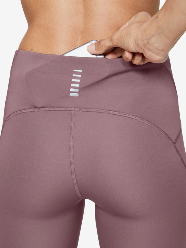 Under Armour Ženske kompresijske tajice Under Armour W Fly Fast Speed Capri
