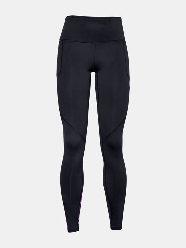 Under Armour Ženske kompresivne tajice Under Armour CG Armour Graphic Legging
