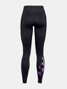 Under Armour Ženske kompresivne tajice Under Armour CG Armour Graphic Legging