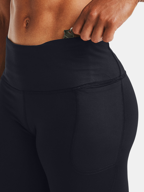 Under Armour Ženske kompresivne tajice Under Armour CG Armour Graphic Legging