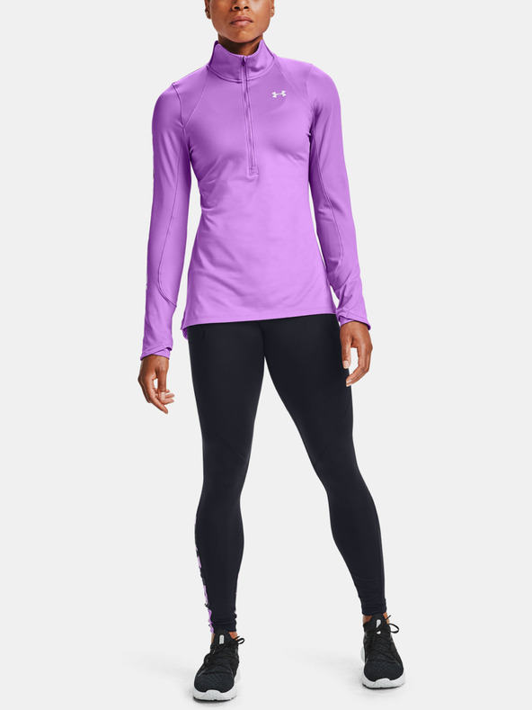 Under Armour Ženske kompresivne tajice Under Armour CG Armour Graphic Legging