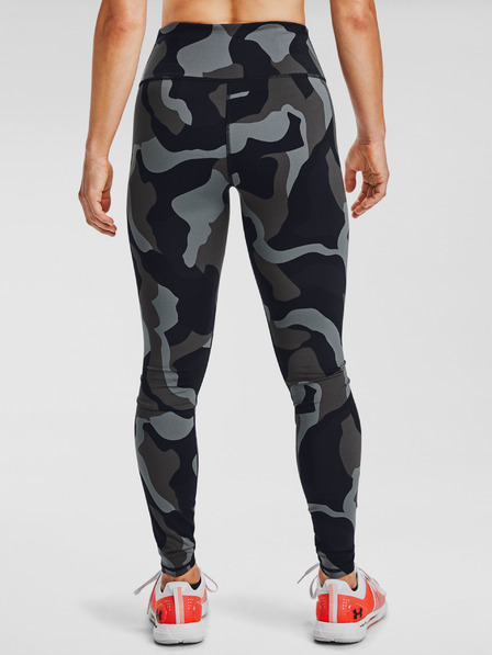 Under Armour Ženske kompresivne tajice Under Armour Rush Camo Legging