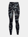 Under Armour Ženske kompresivne tajice Under Armour Rush Camo Legging