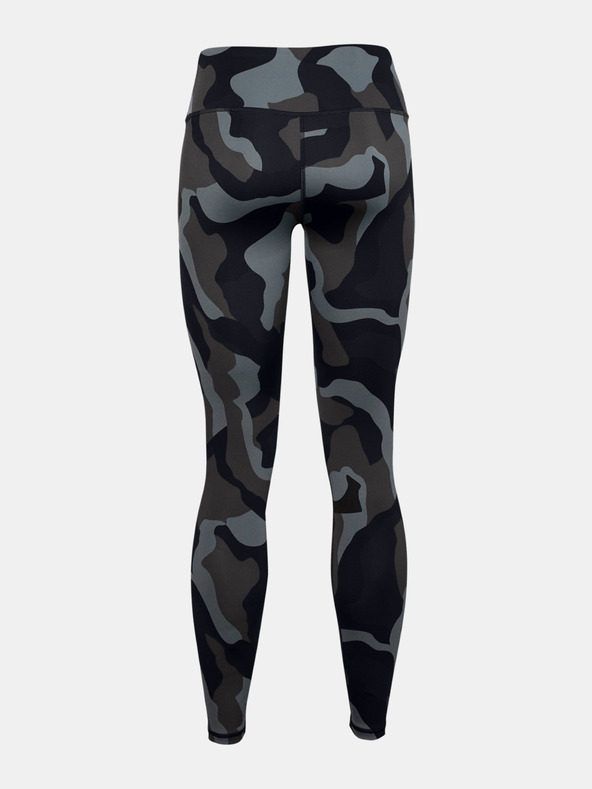 Under Armour Ženske kompresivne tajice Under Armour Rush Camo Legging