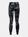 Under Armour Ženske kompresivne tajice Under Armour Rush Camo Legging