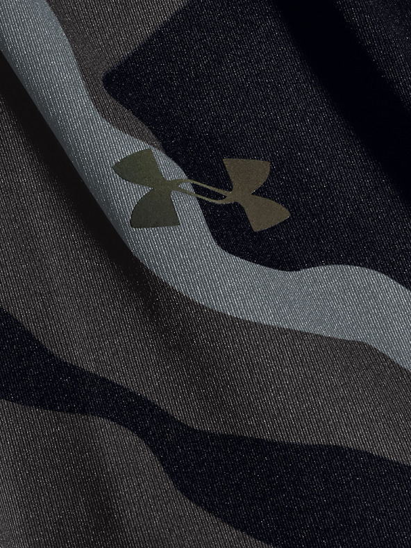 Under Armour Ženske kompresivne tajice Under Armour Rush Camo Legging